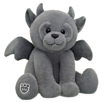 Gargoyle Teddy Bear | Build-A-Bear - US 6624