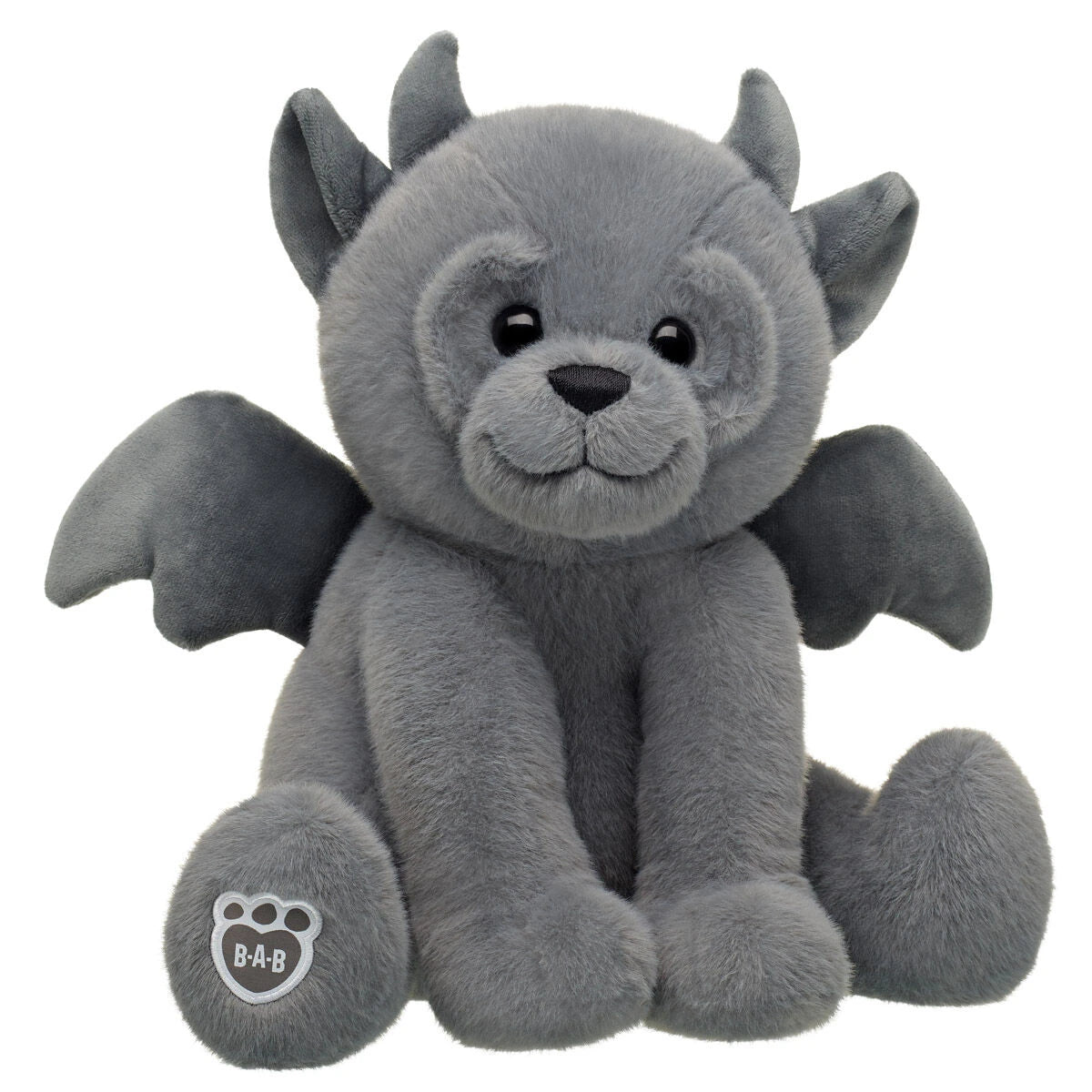 Gargoyle Teddy Bear | Build-A-Bear - US 6930