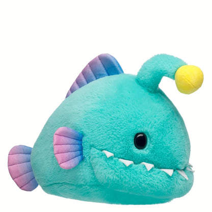 Anglerfish Stuffed Animal | Build-A-Bear - US 6220