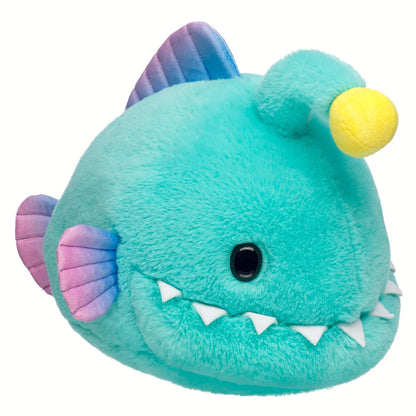 Anglerfish Stuffed Animal | Build-A-Bear - US 2238