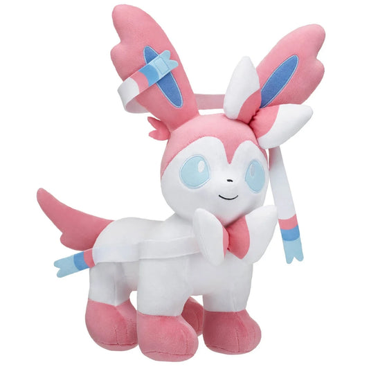Sylveon Plush Bundle | Build-A-Bear® - US 4734