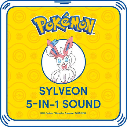 Sylveon Plush Bundle | Build-A-Bear® - US 0223