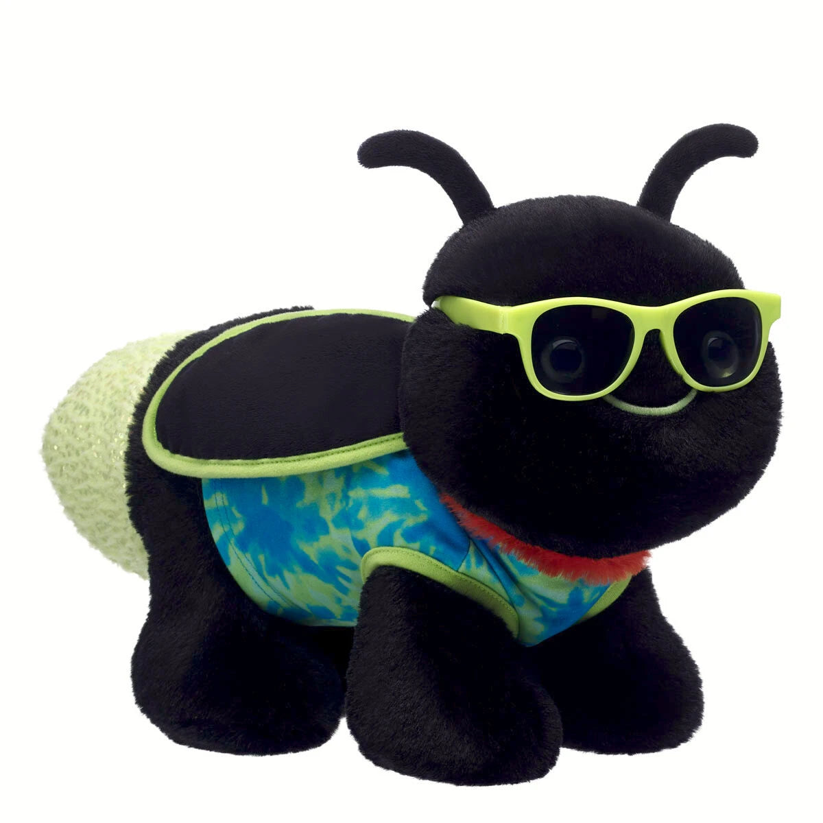 Lightning Bug Glow in the Dark Gift Set | Build-A-Bear - US 4998
