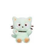 Build-A-Bear Mini Beans Mint Chocolate Chip Chococat | Build-A-Bear - US 1078