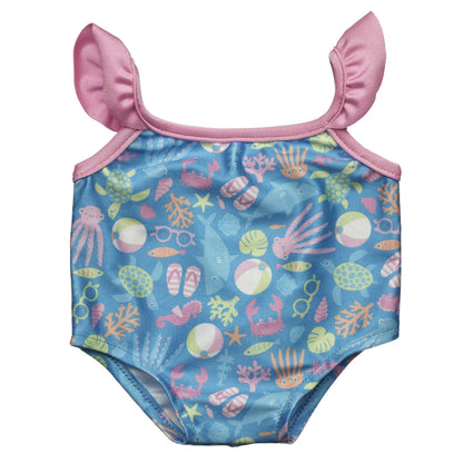 Pawlette Bunny Summer Sunglasses Gift Set | Build-A-Bear - US 2196