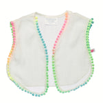 Swim Cover Up Dress | Build-A-Bear - US 0478