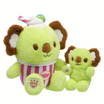 Coconut Lime Koala Slushie Plushie Mini Beans | Build-A-Bear - US 4105