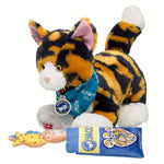 Promise Pets Calico Pet Snacks Gift | Build-A-Bear - US 2850