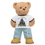Timeless Teddy Most Impressive Father Star Wars™ Gift Set - US 1653
