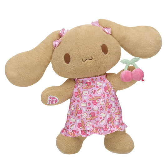 Sanrio Hello Kitty &amp; Friends Mocha | Build-A-Bear - US 7334