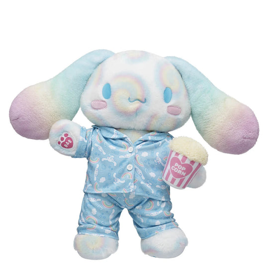 Sanrio Hello Kitty &amp; Friends Rainbow Dreams | Build-A-Bear - US 6757