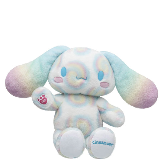 Sanrio Hello Kitty &amp; Friends Rainbow Dreams | Build-A-Bear - US 6757