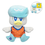 Pokémon Quaxly Plush Bundle | Build-A-Bear - US 2841
