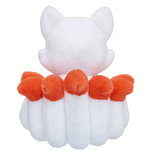 Kitsune Fox Stuffed Animal with Gifting Bow | Build-A-Bear® - US 7328