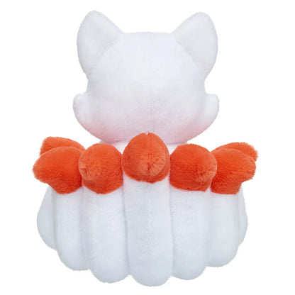Kitsune Fox Stuffed Animal with Gifting Bow | Build-A-Bear® - US 3579