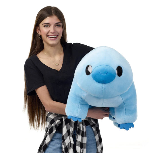 Giant Tardigrade Water Bear Plush | Build-A-Bear® - US 4504
