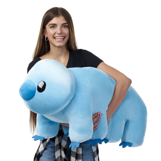 Giant Tardigrade Water Bear Plush | Build-A-Bear® - US 4504