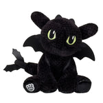 Toothless Plush | How to Train Your Dragon at Build-A-Bear® - US 3461