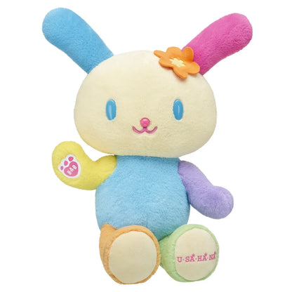 Usahana™️ Sanrio® Plush with Dress Set | Build-A-Bear® - US 4962