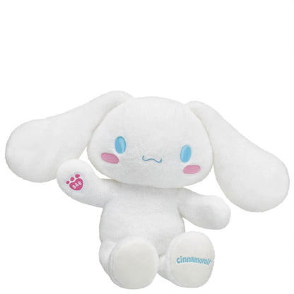 Cinnamoroll™ Sleeper Gift Set | Shop the Build-A-Bear® Sanrio Collection - US 0043