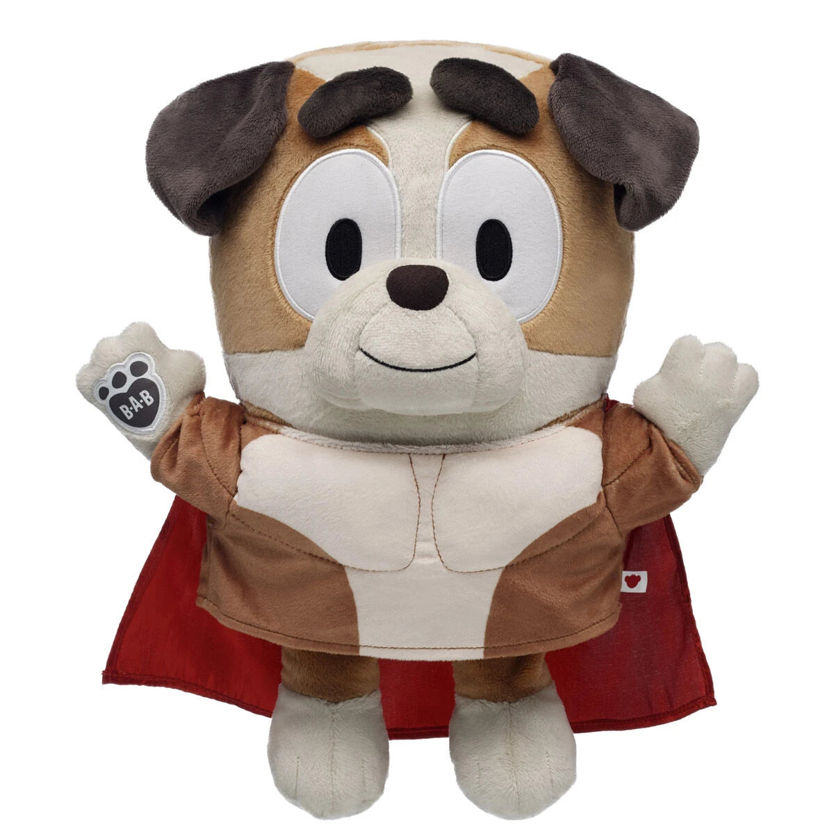 Winton Plush Puppy Super Winton Gift Set | Build-A-Bear - US 1705
