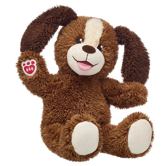 Playful Pup Stuffed Animal KFC Plush Pajamas Set | Build-A-Bear® - US 9379