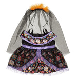 Día de los Muertos Dress for Plush Toys | Build-A-Bear® - US 5323