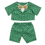 St. Patrick's Day Suit for Stuffed Animals | Build-A-Bear® - US 4580