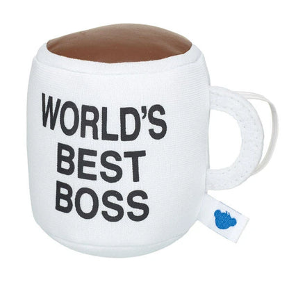 Happy Hugs Teddy Bear with The Office Michael Scott Costume Gift Set | Build-A-Bear® - US 4890