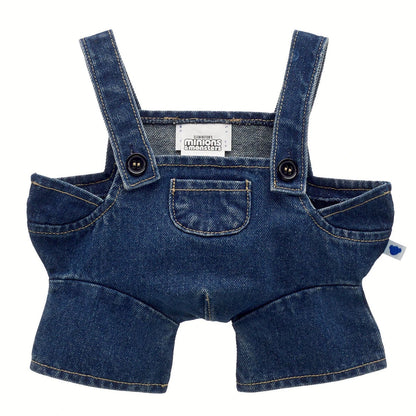 Minion James Plush Gift Set w/ Sound | Build-A-Bear - US 0028