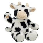 Cuddly Cow Stuffed Animal | Build-A-Bear® - US 8539