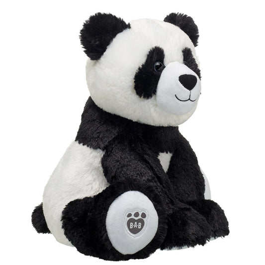 Panda Stuffed Animal | Online Exclusive | Build-A-Bear - US 8124
