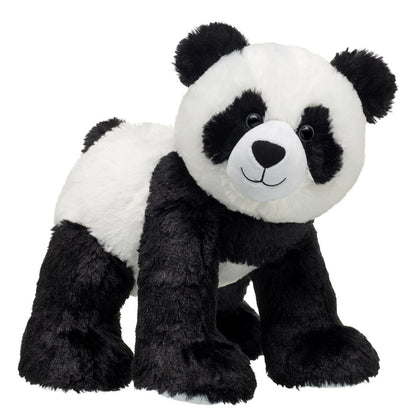 Panda Stuffed Animal | Online Exclusive | Build-A-Bear - US 0806