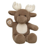 Online Exclusive Moose Stuffed Animal - US 0667