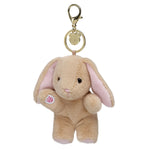 Pawlette Bunny Plush Bag Charm | Build-A-Bear - US 4930