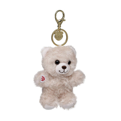 Happy Hugs Teddy Bear Bag Charm | Build-A-Bear - US 0592