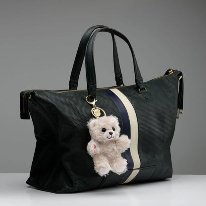 Happy Hugs Teddy Bear Bag Charm | Build-A-Bear - US 0860