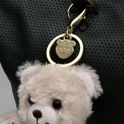 Happy Hugs Teddy Bear Bag Charm | Build-A-Bear - US 0860