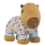 Online Exclusive Capybara Plush Gift Set | Build-A-Bear® - US 6837