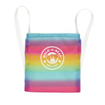Mini Beans Rainbow Toy Bear Carrier | Build-A-Bear® - US 7136