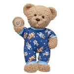 Bluey Teddy Bear PJ Sleeper Gift Set | Build-A-Bear® - US 2067