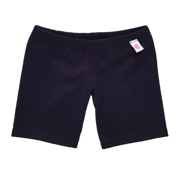Black Leggings for Stuffed Animals | Build-A-Bear® - US 6025