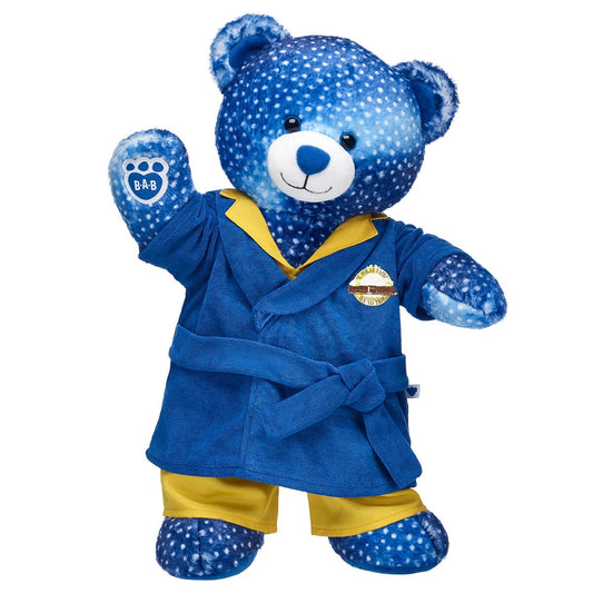 Online Exclusive Polar Express Bear Gift Bundle | Build-A-Bear® - US 7717