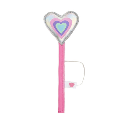 Starry Teddy Bear Fairy Friend Wand Gift Set | Build-A-Bear® - US 9149