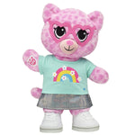 Kabu™ Catrina Cat Stuffed Animal Gift Set | Build-A-Bear® - US 6600