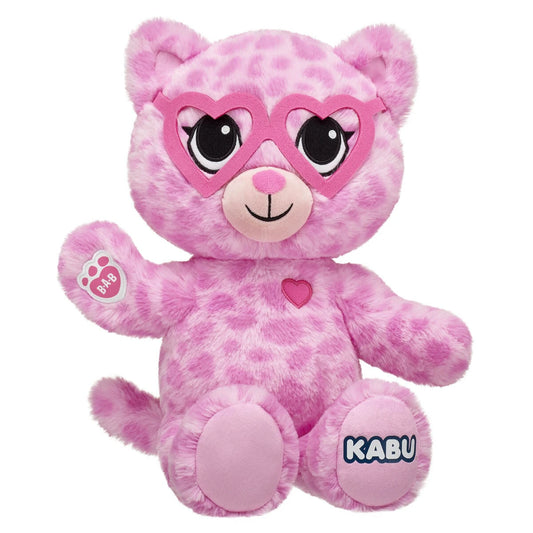 Kabu™ Catrina Cat Stuffed Animal Gift Set | Build-A-Bear® - US 6397