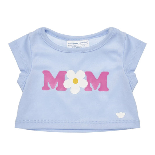 Mom Daisy T-Shirt for Plush Toys | Build-A-Bear® - US 4777