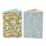 Mini Peach Journal Set | Build-A-Bear® - US 1097
