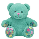 Tropical Teddy Bear | Build-A-Bear® - US 6340