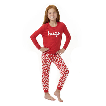 Build-A-Bear Pajama Shop™ Hugs PJ Top - Toddler and Youth - US 4011